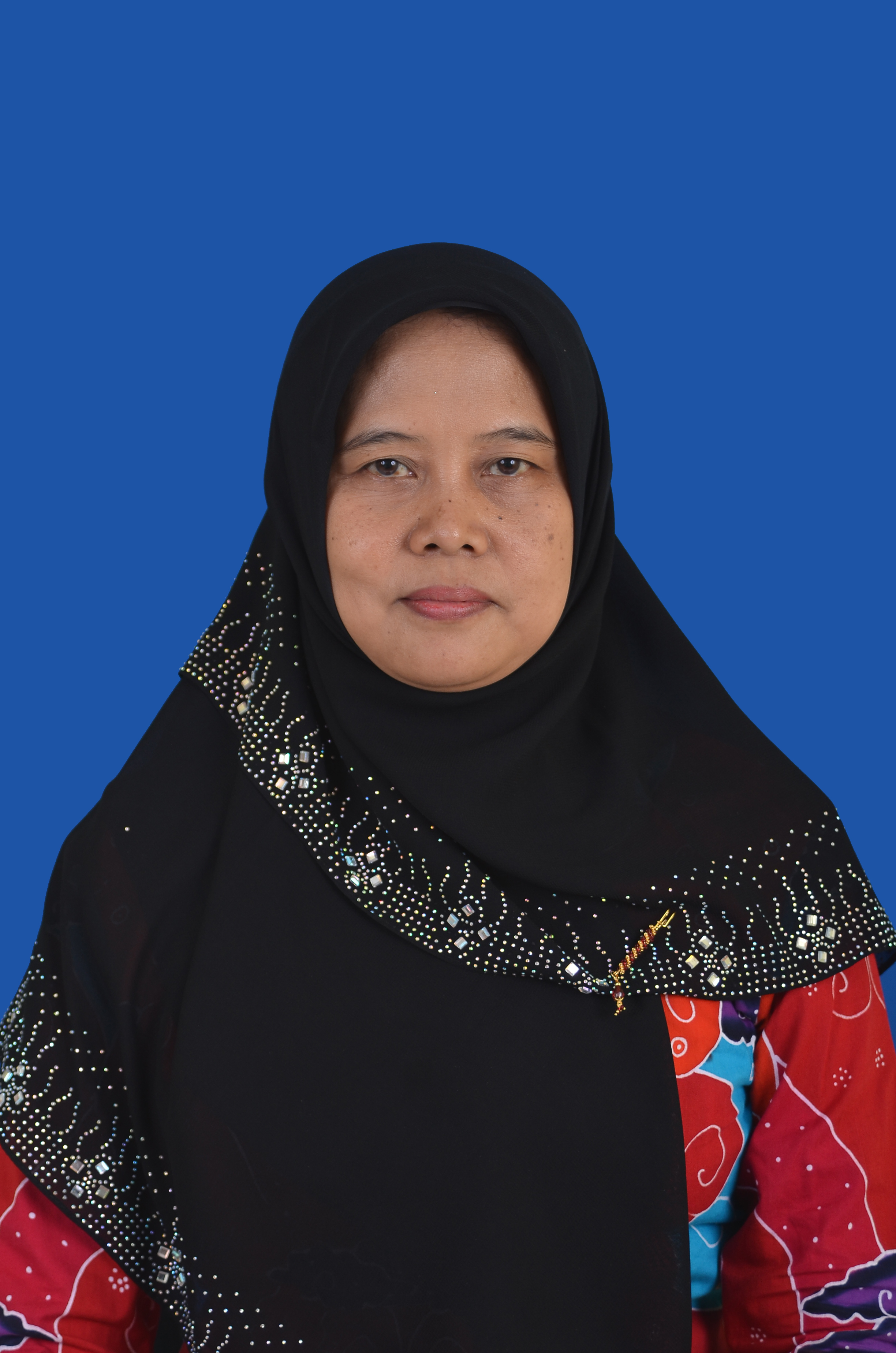 BAROKAH ITSNATAINI, S.Pd.