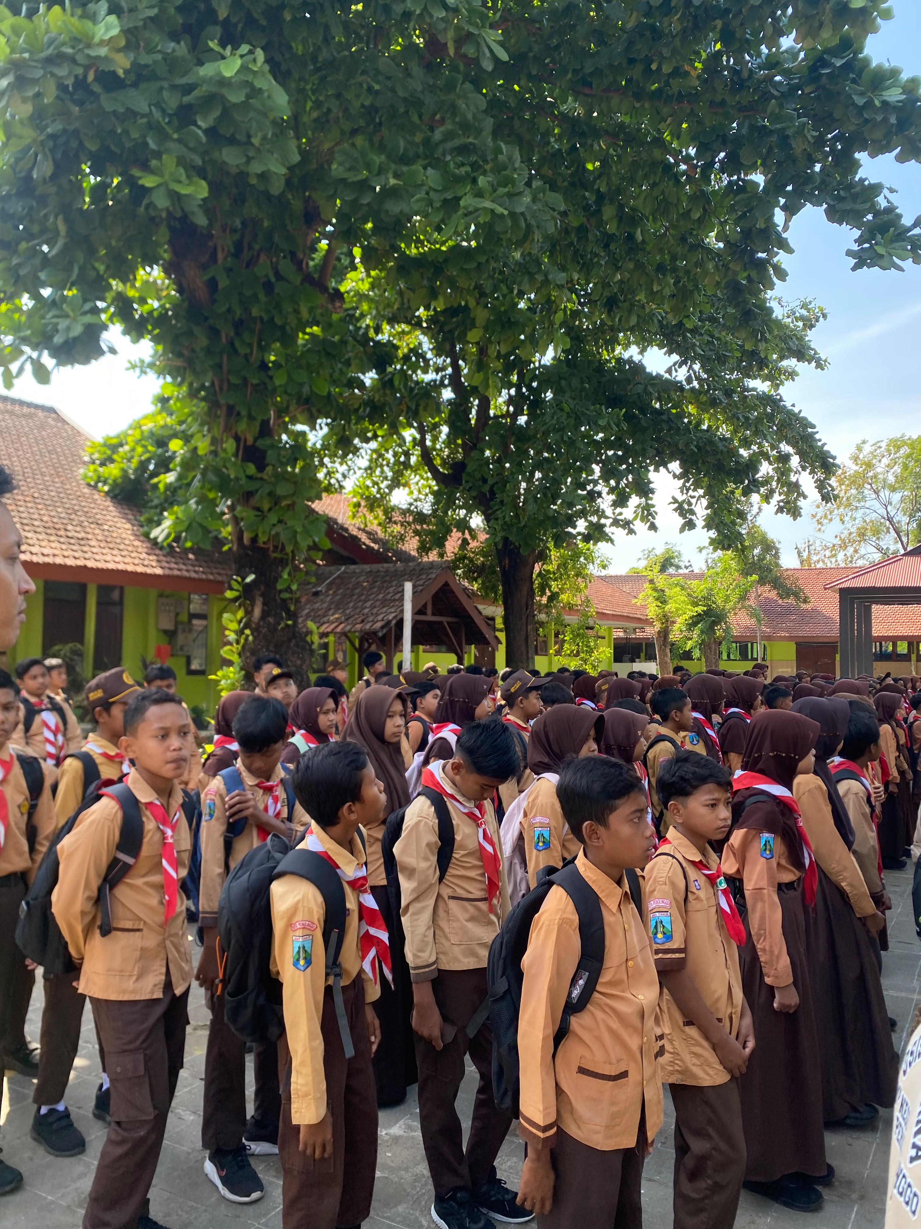 dok: Pembukaan MPLS